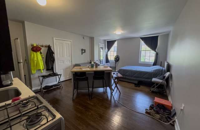 1616 Spruce Street - 3F photos photos