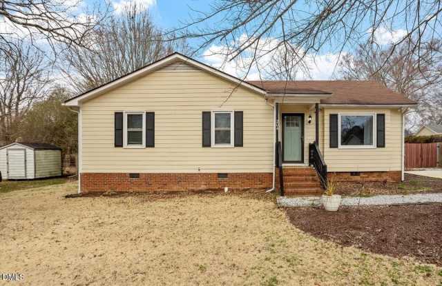 204 Charles Street photos photos