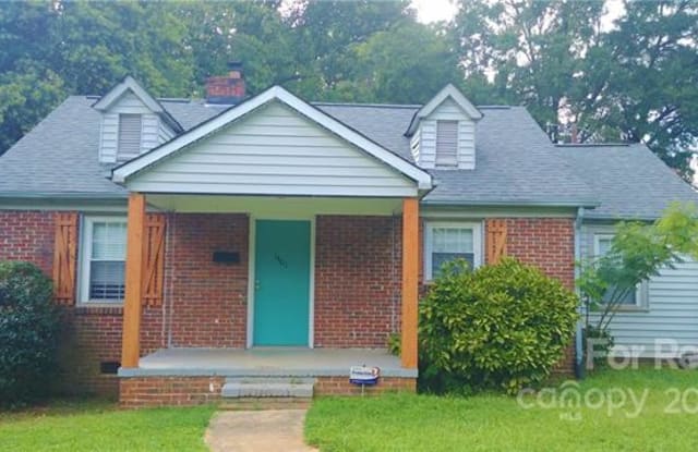 1401 Norma Street - 1401 Norma Street, Charlotte, NC 28208