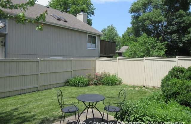 12044 Hemlock Street - 12044 Hemlock Street, Overland Park, KS 66213