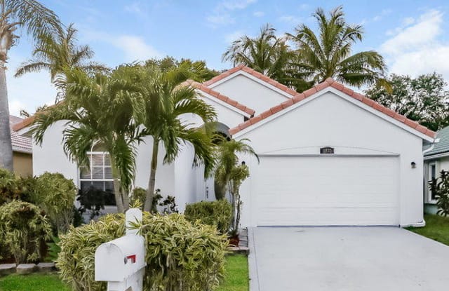 1875 Barnstable Road - 1875 Barnstable Road, Wellington, FL 33414
