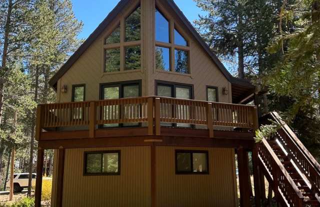 Large Four Bed Ski Lease in Tahoe Donner photos photos Large Four Bed Ski Lease in Tahoe Donner photos photos
