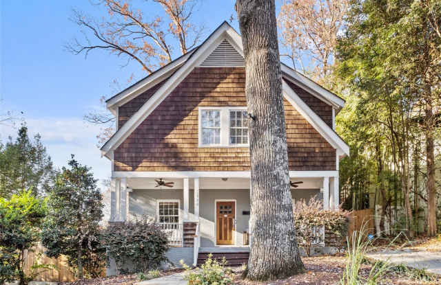 2000 Wood Dale Terrace - 2000 Wood Dale Terrace, Charlotte, NC 28203
