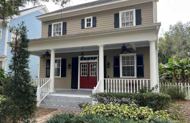 811 VERANDA PLACE - 811 Veranda Place, Celebration, FL 34747