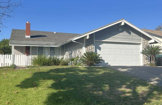 ROLLING RIDGE DR CHINO HILLS 91709 (3 BED / 2 BATH) - 15712 Rolling Ridge Drive, Chino Hills, CA 91709