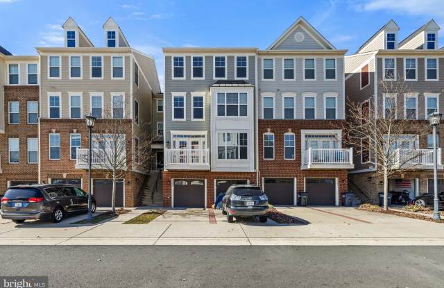 25245 LAURELDALE Terrace - 25245 Laureldale Terrace, South Riding, VA 20152