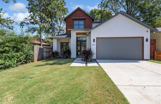 8510 Craighill Avenue - 8510 Craighill Avenue, Dallas, TX 75209
