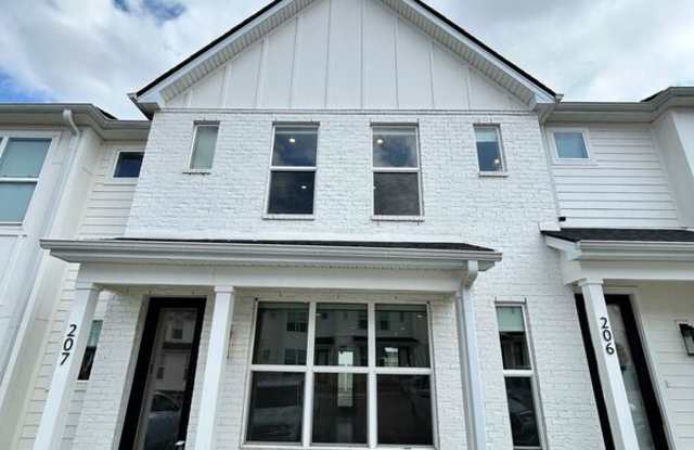 207 Jeffries Way - 207 Jeffries Way, Lebanon, TN 37087