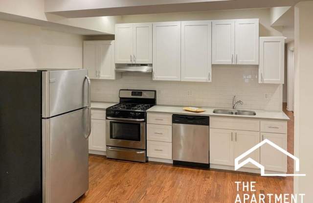 1827 West Leland Ave. photos photos