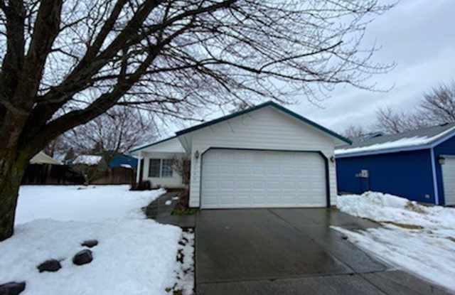1747 W Marigold Ct - 1747 West Marigold Court, Hayden, ID 83835