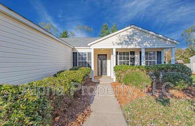 3 Glassglenn Dr - 3 Glassglenn Drive, Five Forks, SC 29681 3 Glassglenn Dr - 3 Glassglenn Drive, Five Forks, SC 29681