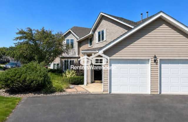 2BD/2BA Townhome in Eden Prairie Available 8/1! photos photos