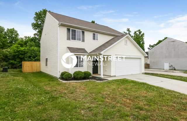 841 Stockport Way - 841 Stockport Way, Greensboro, NC 27301