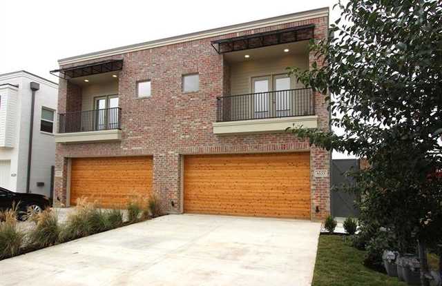 6533 Roper Street - 6533 Roper Street, Dallas, TX 75209