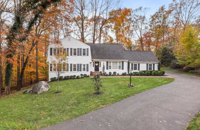 11159 CONESTOGA Court - 11159 Conestoga Court, Oakton, VA 22124