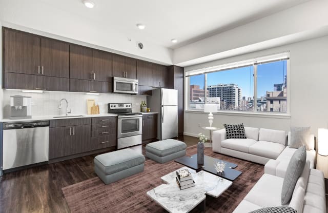 MOTO Apartments Gallery 4