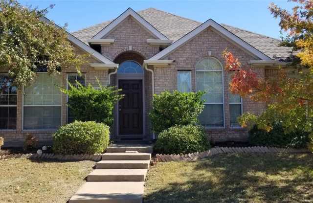 1332 Napa Drive - 1332 Napa Drive, Rockwall, TX 75087