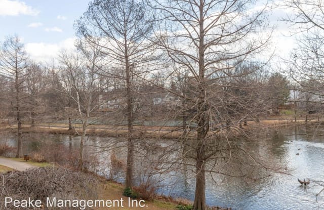2814 Yarling Court - 2814 Yarling Court, West Falls Church, VA 22042