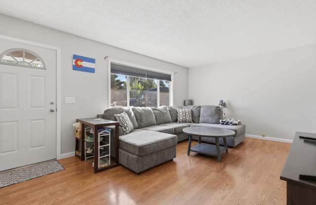 3 bed 2 1/2 bath Tri-level near Downtown Castle Rock! Gallery 4