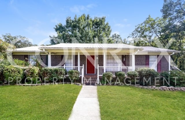 4121 Flowers Street - 4121 Flower Street, Adamsville, AL 35005