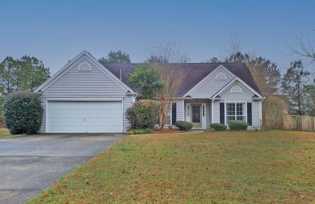98 Northcrest Way - 98 Northcrest Way, Paulding County, GA 30127