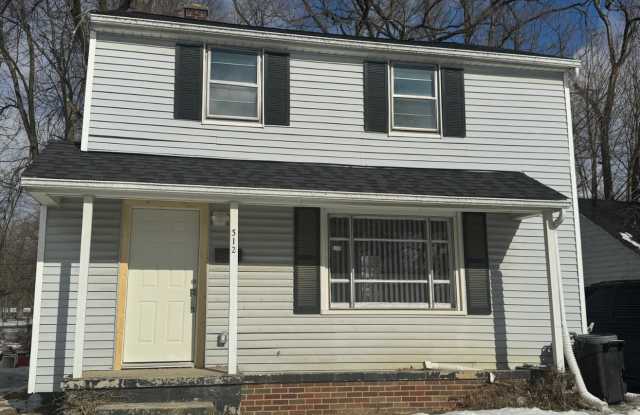 Fully Renovated 3-Bedroom Home in Flint! photos photos Fully Renovated 3-Bedroom Home in Flint! photos photos