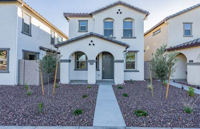 Three Bedrooms! Newer Neighborhood - convenient to 202! photos photos