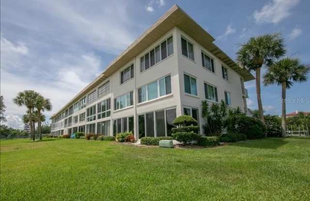 3330 GULF OF MEXICO DRIVE - 3330 Gulf of Mexico Drive, Longboat Key, FL 34228