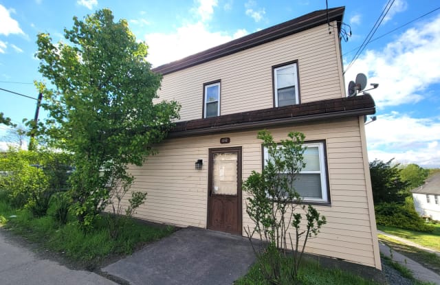 1312 Main St - 2nd Fl - 1312 Main Street, Dickson City, PA 18447