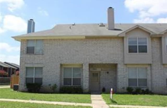 1504 Park Lane - 1504 Park Lane Drive, Lewisville, TX 75067