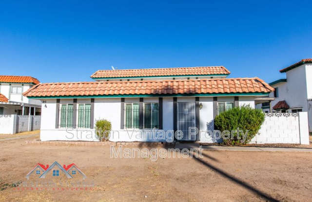 2132 W Glenrosa Ave. - 2132 West Glenrosa Avenue, Phoenix, AZ 85015