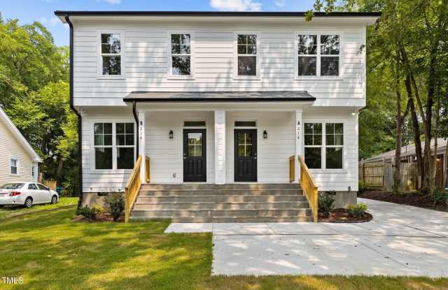 214 N Guthrie Avenue unit: B photos photos