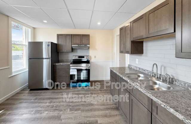 256 Allegheny Street photos photos