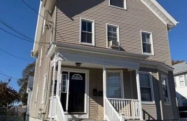 39 Cole Street - 39 Cole Street, East Providence, RI 02914 39 Cole Street - 39 Cole Street, East Providence, RI 02914