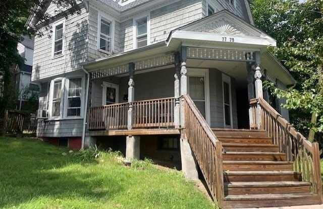 77 Linden Avenue photos photos