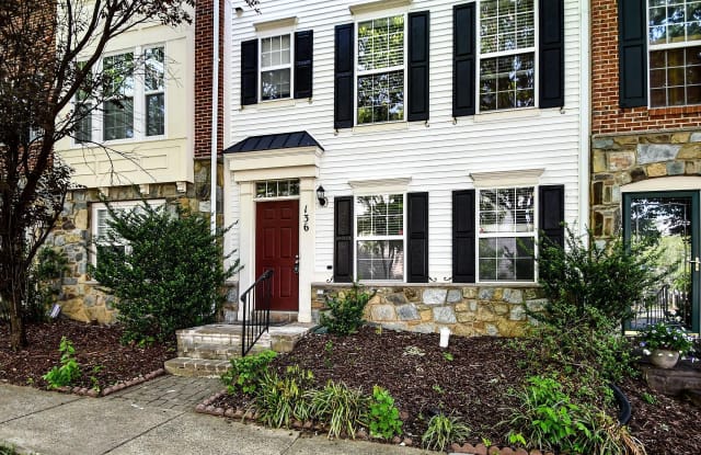 136 PASTURE SIDE WAY - 136 Pasture Side Way, Rockville, MD 20850