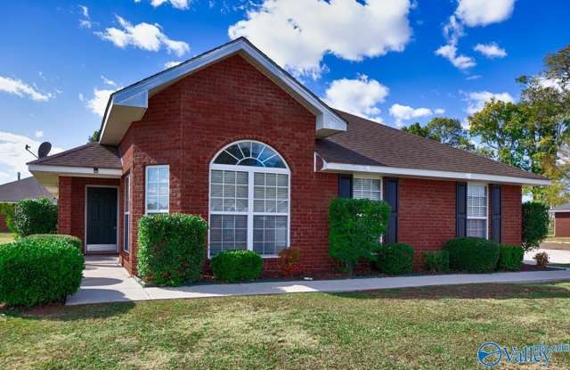 126 Herrick Drive - 126 Herrick Drive Southwest, Huntsville, AL 35824