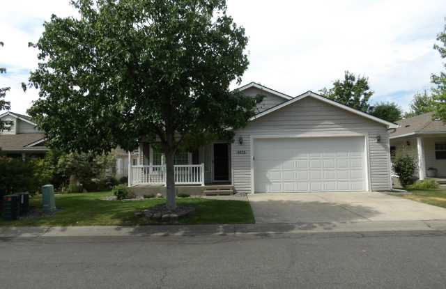 CDA Place Garden Home in Gated Community! photos photos