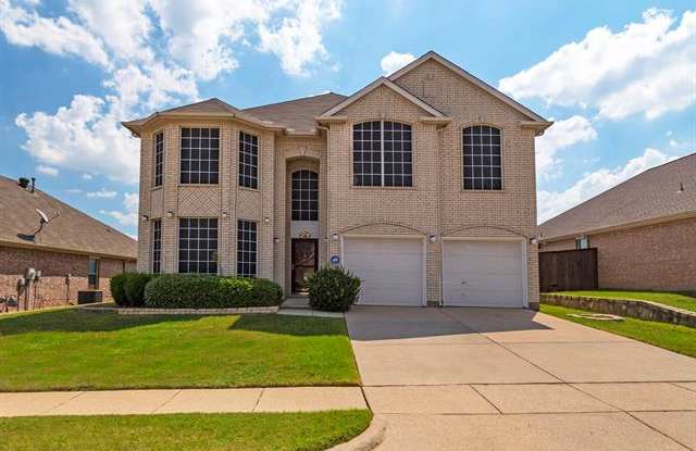 2216 Oak Park Drive - 2216 Oak Park Drive, Bedford, TX 76021