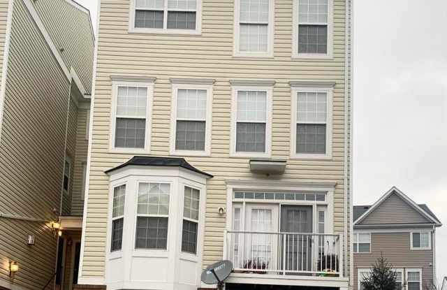 2470 CURIE CT #16 - 2470 Curie Court, McNair, VA 20171