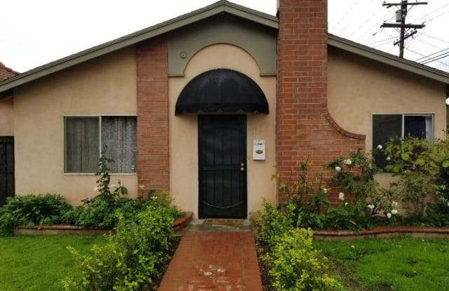 110 W 37th St - 110 West 37th Street, Long Beach, CA 90807
