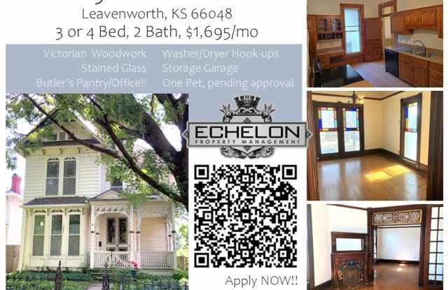 Historic Home 3-4 Bed, 2 Bath - MUST SEE!! photos photos