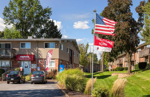 Oak Valley Apartments Gallery 2