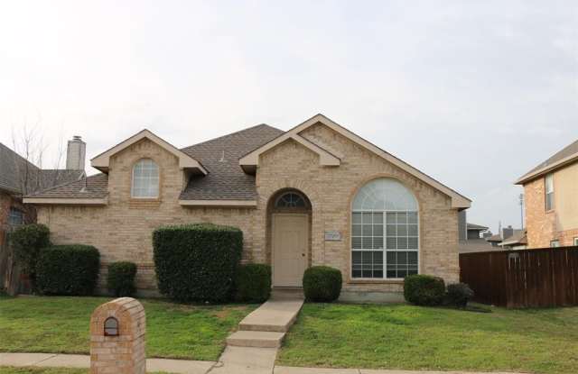 3169 Riverside Drive - 3169 Riverside Drive, Carrollton, TX 75007