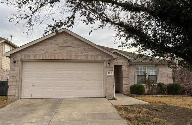 708 Richmond Drive - 708 Richmond Drive, McKinney, TX 75071