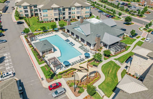 Residences at Shiloh Crossing Gallery 2