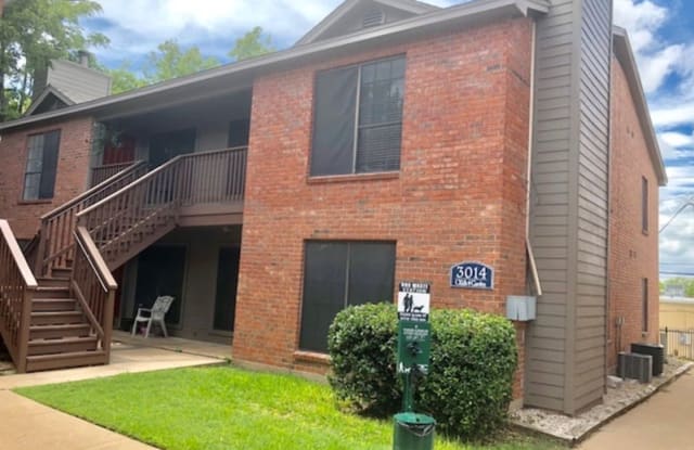 3014 Sappington Pl - 3014 Sappington Pl, Fort Worth, TX 76116