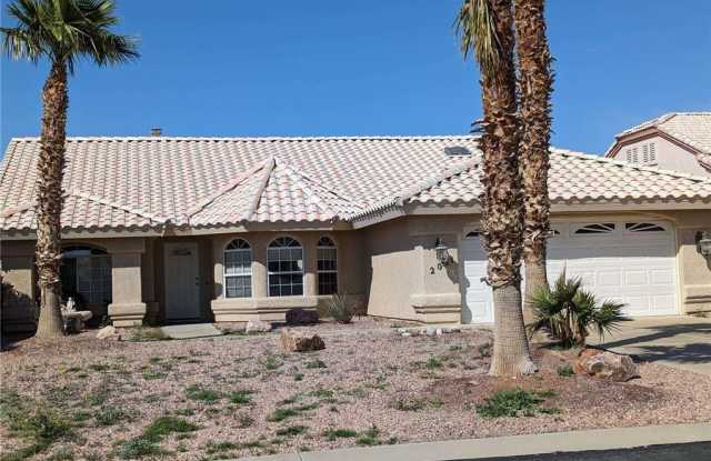2021 Lago Grande Circle - 2021 Lago Grande Circle, Fort Mohave, AZ 86426