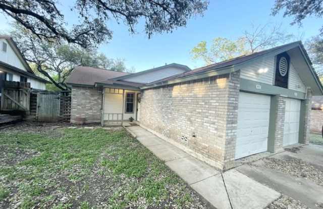 8917 Hambledon Drive - 8917 Hambledon Drive, San Antonio, TX 78250