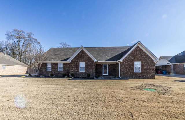 443 Beverly Drive - 443 Beverly Drive, Atoka, TN 38004 443 Beverly Drive - 443 Beverly Drive, Atoka, TN 38004